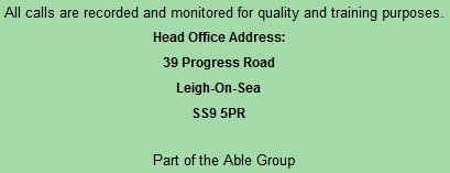 Kidsgrove Local Electrics head office
